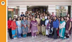 सोशल बलूनी पब्लिक स्कूल, देहरादून, उत्तराखंड की कक्षाओं तक पहुँचा भारत का पहला मानसिक स्वास्थ्य शिक्षा पाठ्यक्रम