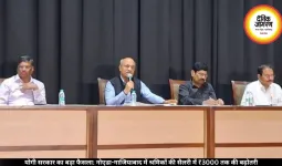 योगी सरकार का बड़ा फैसला: नोएडा-गाजियाबाद में श्रमिकों की सैलरी में ₹3000 तक की बढ़ोतरी