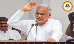 भूपेश बघेल के बयान से छत्तीसगढ़ में सियासी तनाव, सूरजपुर मामला गरमाया