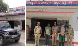 सेना के जवान की संदिग्ध मौत के मामले में पत्नी और एक अन्य गिरफ्तार, भेजे गए जेल