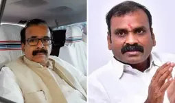 विधानसभा चुनाव में चौंकाने वाला रिजल्ट, MP के दो राज्यसभा सांसद हारे