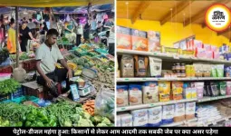 सब्जी, दूध, किराना और कैब किराया..... पेट्रोल-डीजल महंगा होने से कहां-कहां जेब पर पड़ेगा असर