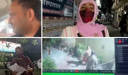 UCC के बाद भी रुड़की में दूसरी शादी की धमकी! वायरल ऑडियो से खुली पति की करतूत