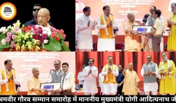 41 जनपदों में 116 ईएसआईसी औषधालय संचालित, शेष 34 जनपदों में भी जल्द एक-एक ईएसआईसी औषधालय स्थापित करने का प्रस्ताव: मुख्यमंत्री