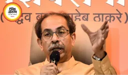 शिवसेना (UBT) को संसद कार्यालय खाली करना पड़ सकता है, सांसद संख्या 5 से नीचे पहुंची