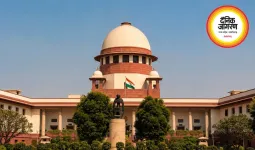 आधार को नागरिकता का प्रमाण मानने पर सवाल, सुप्रीम कोर्ट ने केंद्र और राज्यों से मांगा जवाब