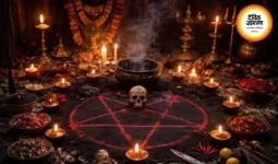 जिन्न-प्रेत और ऑनलाइन ट्रेडिंग के नाम पर 85 लाख की ठगी, महिला से लगातार वसूली