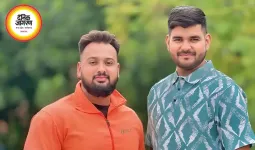 भूपेश चैट विवाद में जेल बंद दो यूट्यूबर्स पर दूसरी FIR दर्ज