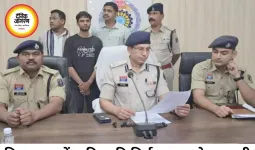 अफेयर के शक ने ली जान, केस लड़ रहे वकील की आरोपी ने कर दी हत्या