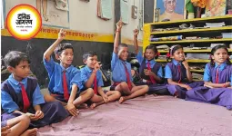 छत्तीसगढ़ में नए शिक्षा सत्र की शुरुआत, शाला प्रवेश उत्सव आज से