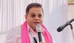 जंतर-मंतर में CJP के प्रदर्शन को JCCJ का समर्थन, अमित जोगी बोले- देश को चाहिए तीसरा राजनीतिक विकल्प
