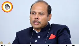 भारत सरकार के सचिव विवेक अग्रवाल FATF के उपाध्यक्ष बने