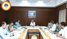 योग दिवस पर कृषि मंडपम में होगा मुख्य आयोजन, राज्यपाल होंगे मुख्य अतिथि