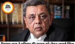 रिटायर जज गौतम पटेल का दावा, फैसले के बाद परिवार को मिल रहीं धमकियां