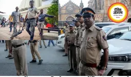 महाराष्ट्र में बम धमकी से हड़कंप, RSS मुख्यालय समेत कई सरकारी दफ्तर निशाने पर