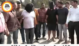 महाराष्ट्र टीईटी पेपर लीक में बिहार कनेक्शन, तीन आरोपी गिरफ्तार, डेढ़ करोड़ में था सौदे का आरोप
