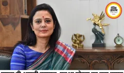 ममता के साथ खड़ी हुईं महुआ, बोलीं- वही असली तृणमूल