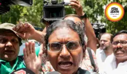 मीनाक्षी नटराजन के नामांकन विवाद पर सुप्रीम कोर्ट पहुंची कांग्रेस