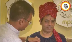 हर स्कूल में थिएटर विषय होना चाहिए, बोले एनएसडी निदेशक
