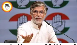 पवन खेड़ा का RSS पर हमला, बोले- आजादी की लड़ाई में कोई योगदान नहीं