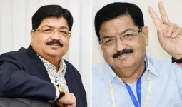 परिमल नाथवानी कौन हैं? जिनकी जीत ने झारखंड राज्यसभा चुनाव में बदल दिया पूरा समीकरण
