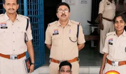 रायगढ़ में जमीन सौदे के नाम पर 27 लाख की ठगी, फर्जी दस्तावेज दिखाकर किया विश्वास हासिल