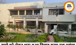 बच्चे को ले जाने के विवाद में साले की हत्या, जीजा को उम्रकैद
