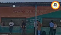 सरोना शराब दुकान में 7 लाख की बड़ी चोरी, लॉकर उखाड़ ले गए बदमाश
