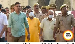 राममंदिर चढ़ावा चोरी मामले में पुलिस का बड़ा एक्शन, 8 आरोपियों के घरों पर एक साथ छापेमारी