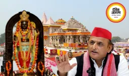 राम मंदिर चंदे को लेकर अखिलेश यादव के सवाल, निष्पक्ष जांच की उठाई मांग