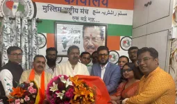 पश्चिम बंगाल में गौ संरक्षण, चारागाह भूमि बचाने और सामाजिक सद्भाव को लेकर दिल्ली में हुई राष्ट्रीय बैठक