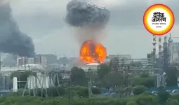 यूक्रेन का रूस पर अब तक का सबसे बड़ा ड्रोन हमला, मॉस्को तक पहुंचे करीब 200 ड्रोन