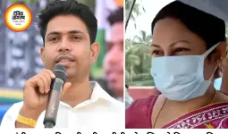 TMC नेता जहांगीर खान की पत्नी गिरफ्तार, फालता थाने पर हमले का आरोप