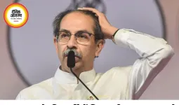 उद्धव ठाकरे को बड़ा झटका, शिवसेना (UBT) के 6 सांसद बागी; पार्टी में फिर मचा सियासी भूचाल
