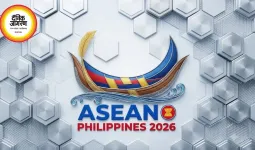 अमेरिका-ईरान के बढ़ते टकराव पर ASEAN ने जताई चिंता, हमले रोककर बातचीत की अपील