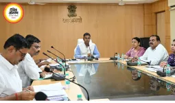 मानसून तैयारियों पर सख्त हुए कलेक्टर, सभी पीएचसी में एंटीवेनम वैक्सीन उपलब्ध रखने के निर्देश