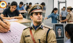 CAPF Exam 2026: रायपुर में 19 जुलाई को सहायक कमांडेंट परीक्षा, 1704 अभ्यर्थी होंगे शामिल