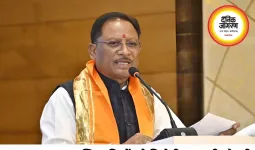 8 साल का इंतजार खत्म, छत्तीसगढ़ के 156 उत्कृष्ट खिलाड़ियों को मिलेगी सरकारी नौकरी