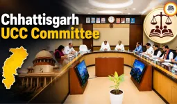 छत्तीसगढ़ में UCC की तैयारी तेज, विवाह से उत्तराधिकार तक नियमों पर मंथन; उच्चस्तरीय समिति की पहली बैठक आज