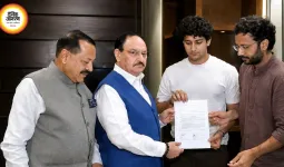 केंद्र के सामने CJP ने रखीं तीन मांगें, दो पर विचार का भरोसा; धर्मेंद्र प्रधान के इस्तीफे पर नहीं बनी सहमति