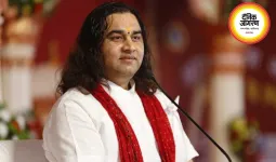 रायपुर में 8 से 14 जुलाई तक देवकीनंदन ठाकुर की श्रीमद्भागवत कथा, ‘नो तिलक-नो एंट्री’ नियम रहेगा लागू