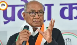 दिग्विजय सिंह ने सोशल मीडिया से बनाई दूरी, X अकाउंट ऑफिस को सौंपा; उज्जैन से अयोध्या तक करेंगे पदयात्रा