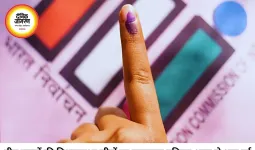 मध्य प्रदेश, गुजरात और बिहार की तीन विधानसभा सीटों पर उपचुनाव प्रक्रिया शुरू, नामांकन दाखिल होना प्रारंभ