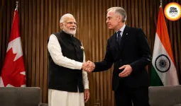 भारत-कनाडा के बीच बड़े ट्रेड समझौते की तैयारी, 2026 के आखिर तक CEPA पर मुहर लगाने का लक्ष्य