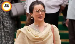 CJP प्रदर्शन पर कंगना रनोट बोलीं- हम डर गए थे, दिल्ली पुलिस ने सुरक्षा कवच बनकर संभाला मोर्चा