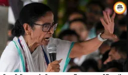 टीएमसी में बगावत के बीच ममता बनर्जी का बड़ा संदेश, बोलीं- मुझे रोकना है तो मारना पड़ेगा