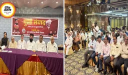 रायपुर में 26 जुलाई को जुटेंगी छत्तीसगढ़ की सिंधी पंचायतें: 120 पंचायतों के मुखी करेंगे मंथन, नए संविधान से लेकर पारिवारिक विवादों तक होगी चर्चा