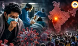 नागपुर में H1N1 से साल की पहली मौत, जुलाई में तेजी से बढ़े स्वाइन फ्लू के मामले