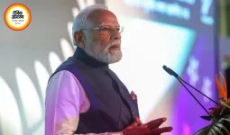 ऑकलैंड में भावुक हुए पीएम मोदी, बोले- 25 साल पुराना मफलर आज भी संभालकर रखा है