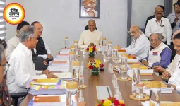 2029 तक ‘वन नेशन, वन इलेक्शन’ लागू करने की तैयारी तेज, जेपीसी अंतिम रिपोर्ट सौंपने की दिशा में आगे